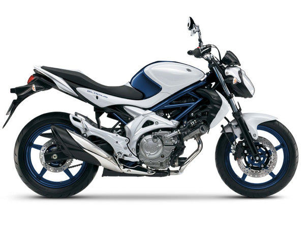 09-12 Gladius SVF650