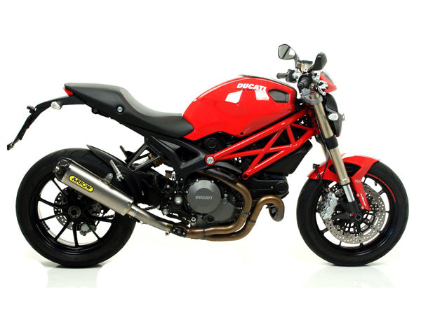 Monster 1100 EVO