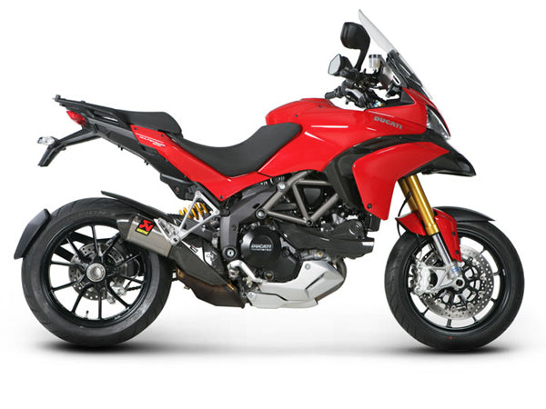 Multistrada