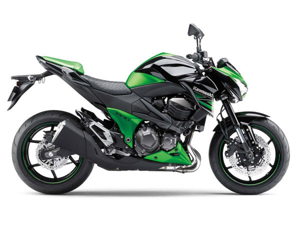 2013 Z800