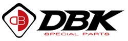 DBK Ducabike Clear Clutch Covers, Clutch Pressure Plate, Clutch Slave Cylinder, Gas Fuel Cap, Brake and Clutch Lervers, Sprocket Carrier, Adjustable Rearset, Frame Sliders, Special Nuts at Motostarz USA