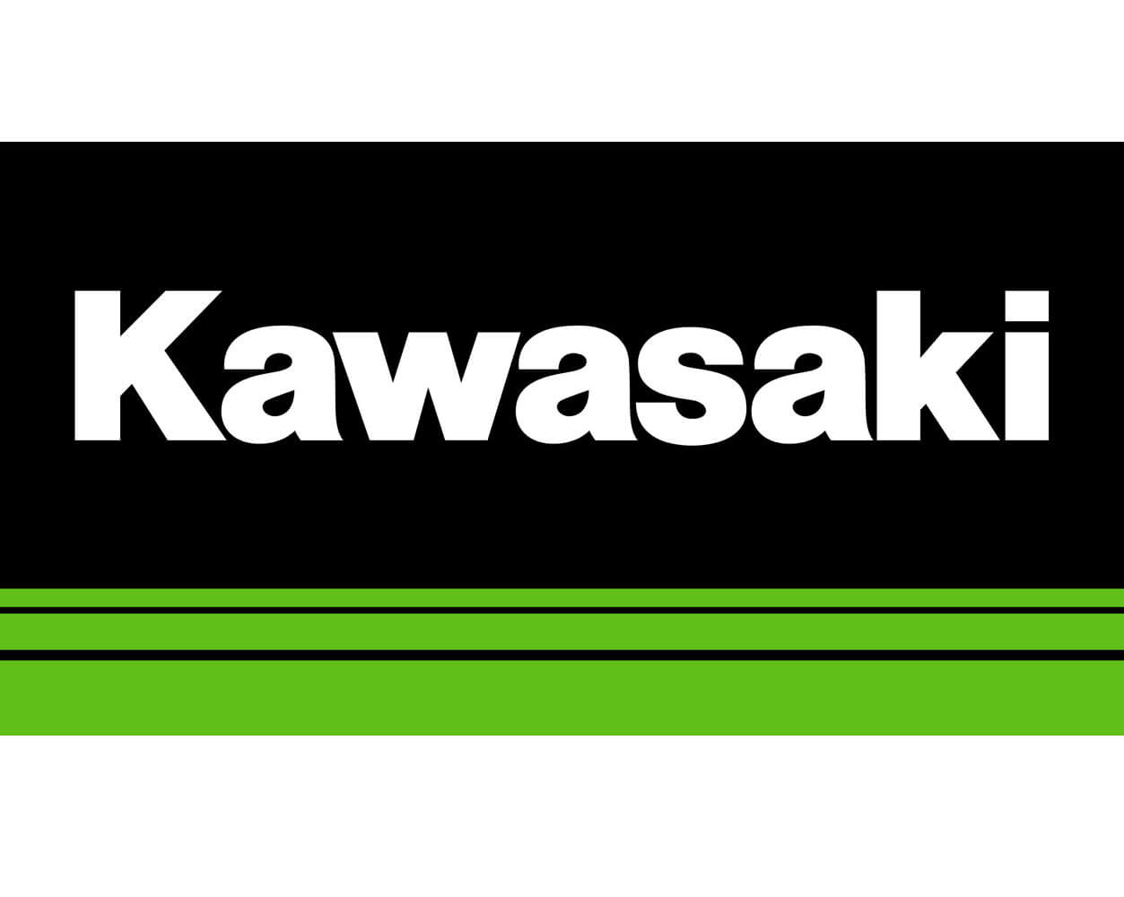 Shop Akrapovic Exhaust for Kawasaki Motorcycle