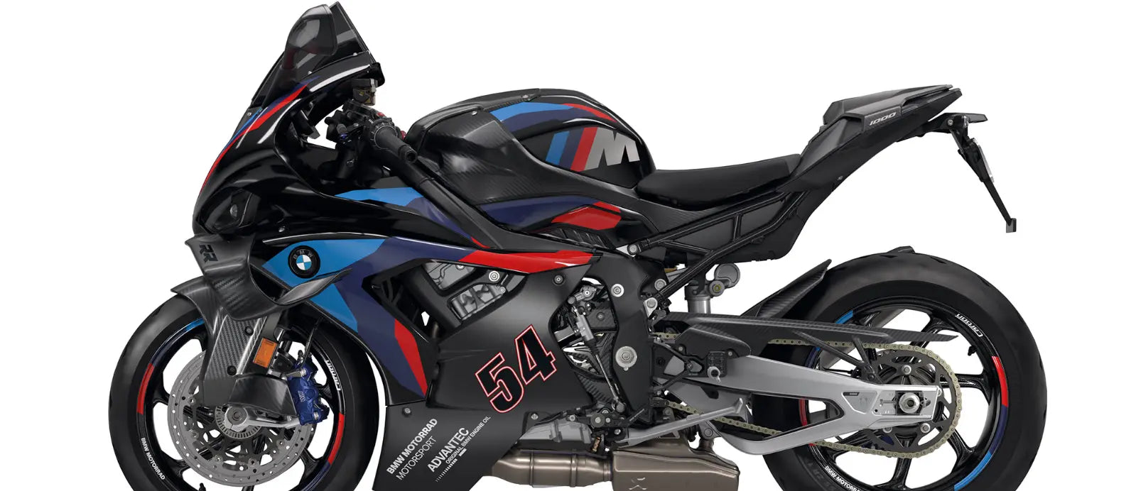 Shop Premium Aftermarket Parts and Accessories for BMW M1000RR 2025-2026 at Motostarz USA