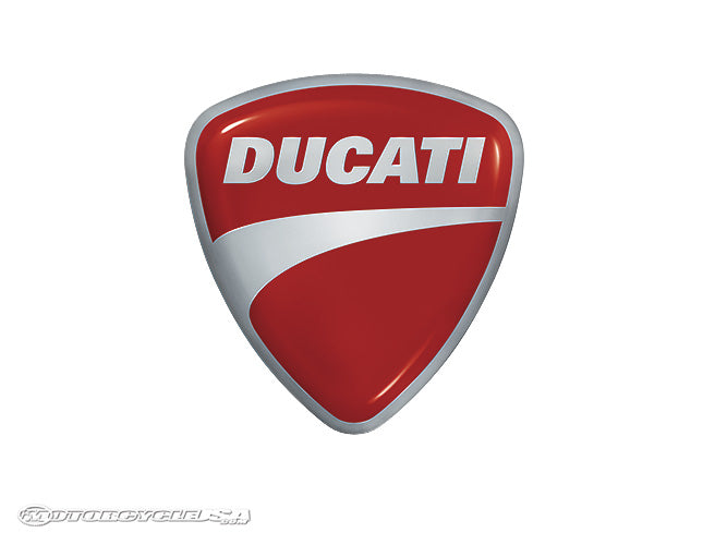DUCATI