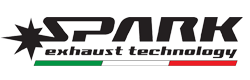 Spark Motorcycle Exhaust at Motostarz USA