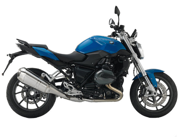 R1200R/RS 2015