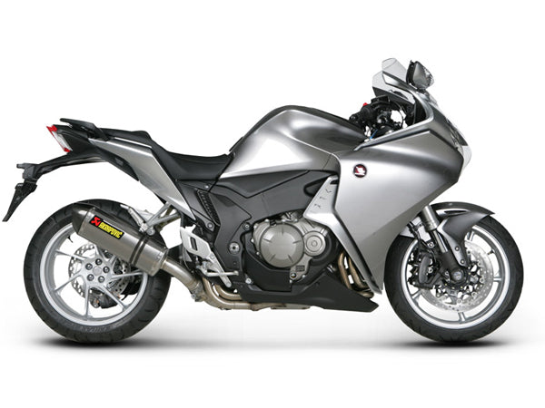 VFR 1200 10-14
