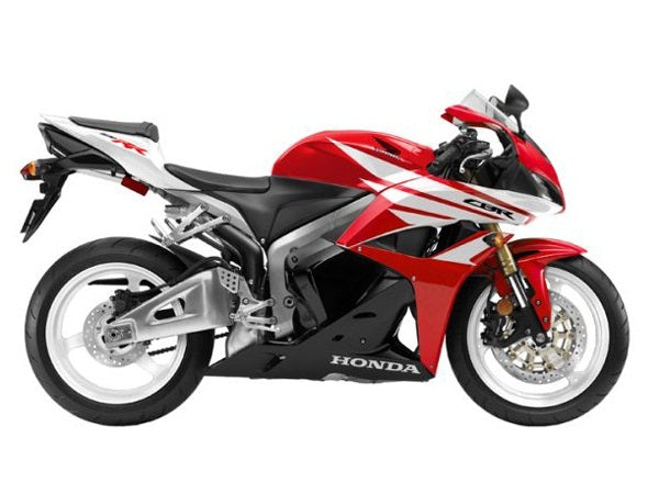 07-14 CBR600RR
