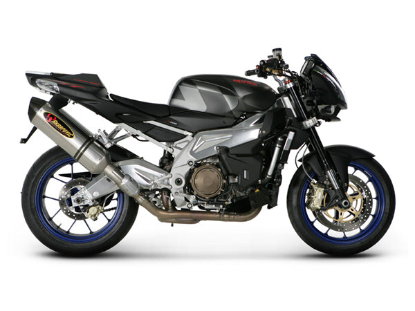 Tuono 1000 07-10