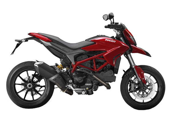 Aftermarket Performance Parts and Accessories for Ducati Hypermotard /  Hyperstrada 821 2013-2014 | Motostarz USA