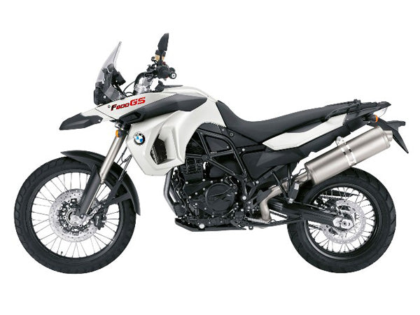 F600/700/800 GS