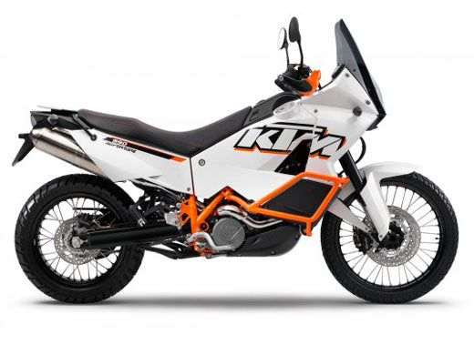 950/990 Adventure