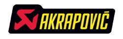 Akrapovic Motorcycle Exhaust - Motostarz USA