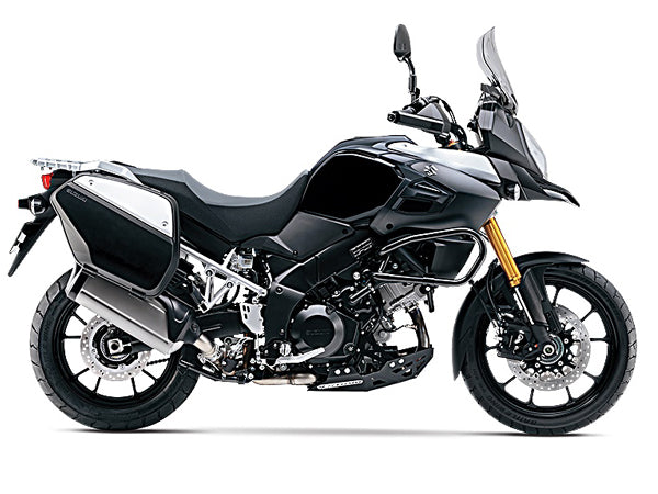 V-Strom 1000 14-18