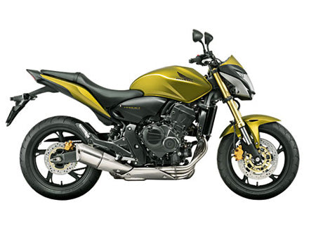 CB600F Hornet 07-12