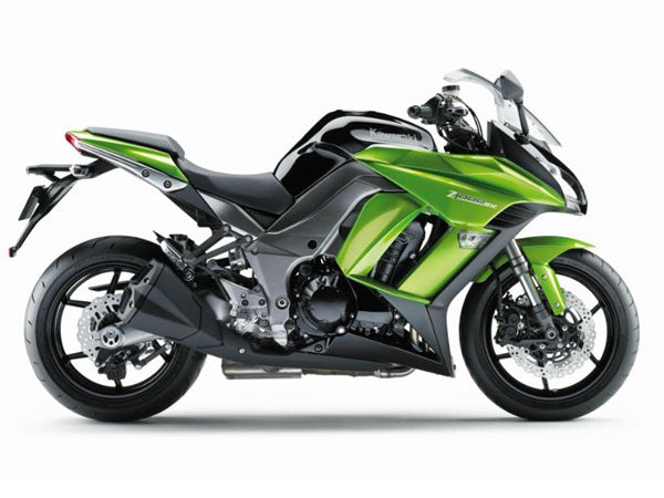 Z1000 SX 11-14