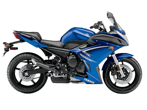 09-12 FZ6R