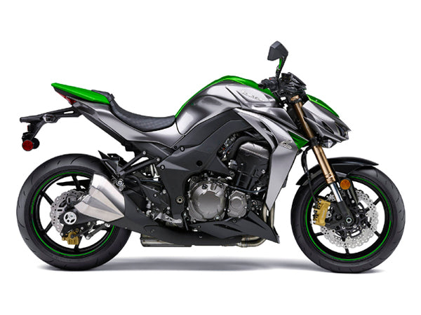 2014 Z1000