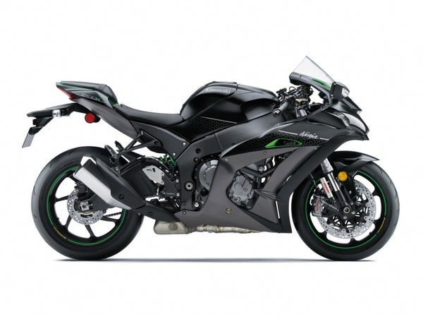 Shop Aftermarket Parts and Accessories for Kawasaki ZX-10R 2016 