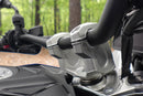 Evotech Performance Handlebar Offset Risers 24-26 BMW R 1300 GS | *Check Fitment Tab