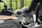 Evotech Performance Handlebar Offset Risers 24-26 BMW R 1300 GS | *Check Fitment Tab