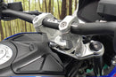 Evotech Performance Handlebar Offset Risers 24-26 BMW R 1300 GS | *Check Fitment Tab