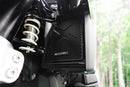 Evotech Performance Radiator Guards 24-26 BMW R 1300 GS | *Check Fitment Tab
