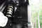 Evotech Performance Radiator Guards 24-26 BMW R 1300 GS | *Check Fitment Tab