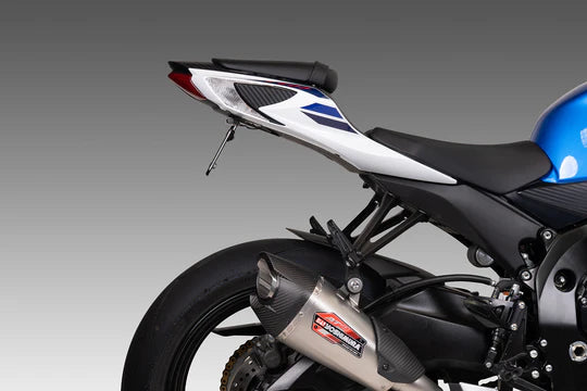 Yoshimura V2 Fender Eliminator 11-26 Suzuki GSXR 600/750