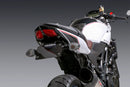 Yoshimura V2 Fender Eliminator Kit 17-26 Suzuki SV650/X