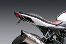 Yoshimura V2 Fender Eliminator Kit 17-26 Suzuki SV650/X