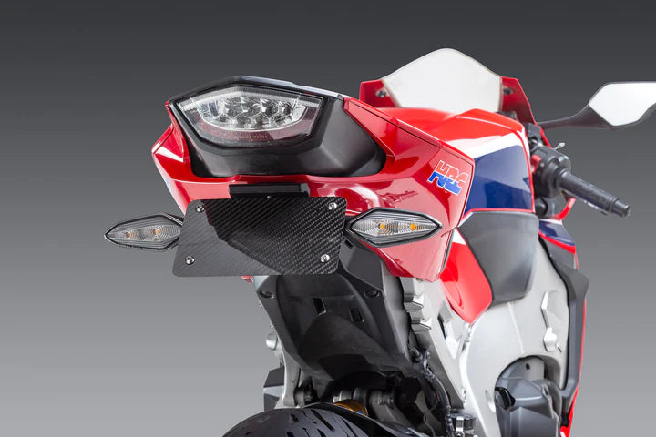 Yoshimura V2 Fender Eliminator Kit 17-25 Honda CBR1000RR