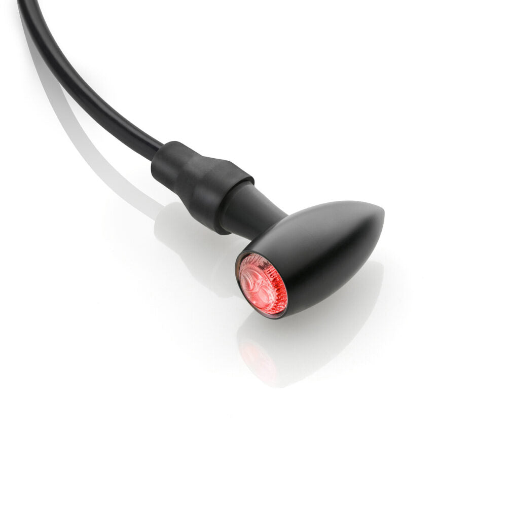Rizoma Club S Turn Signal + Rear Running Light + Brake Light