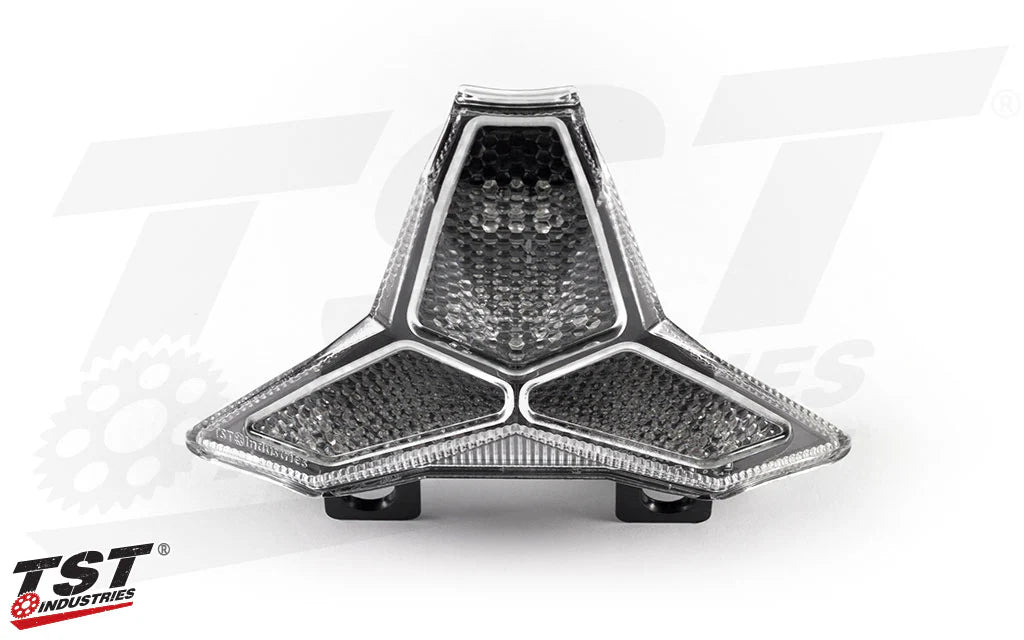 TST Industries LED Integrated Tail Light 2026+ Kawasaki ZX10R