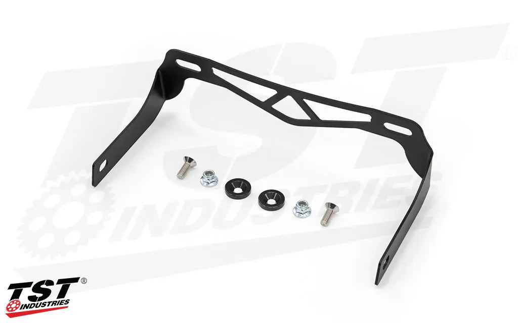TST Industries Low Mount Fender Eliminator 19-26 Kawasaki ZX-6R