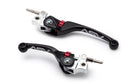 ASV F4 Off-Road Brake & Clutch Levers '13-'24 KTM 85 SX