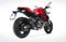 ZARD Racing Slip-On Exhaust '15-'17 Ducati Monster 821