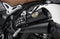 Zard Hardy Scrambler Racing Slip-On '21-'23 BMW R Nine T
