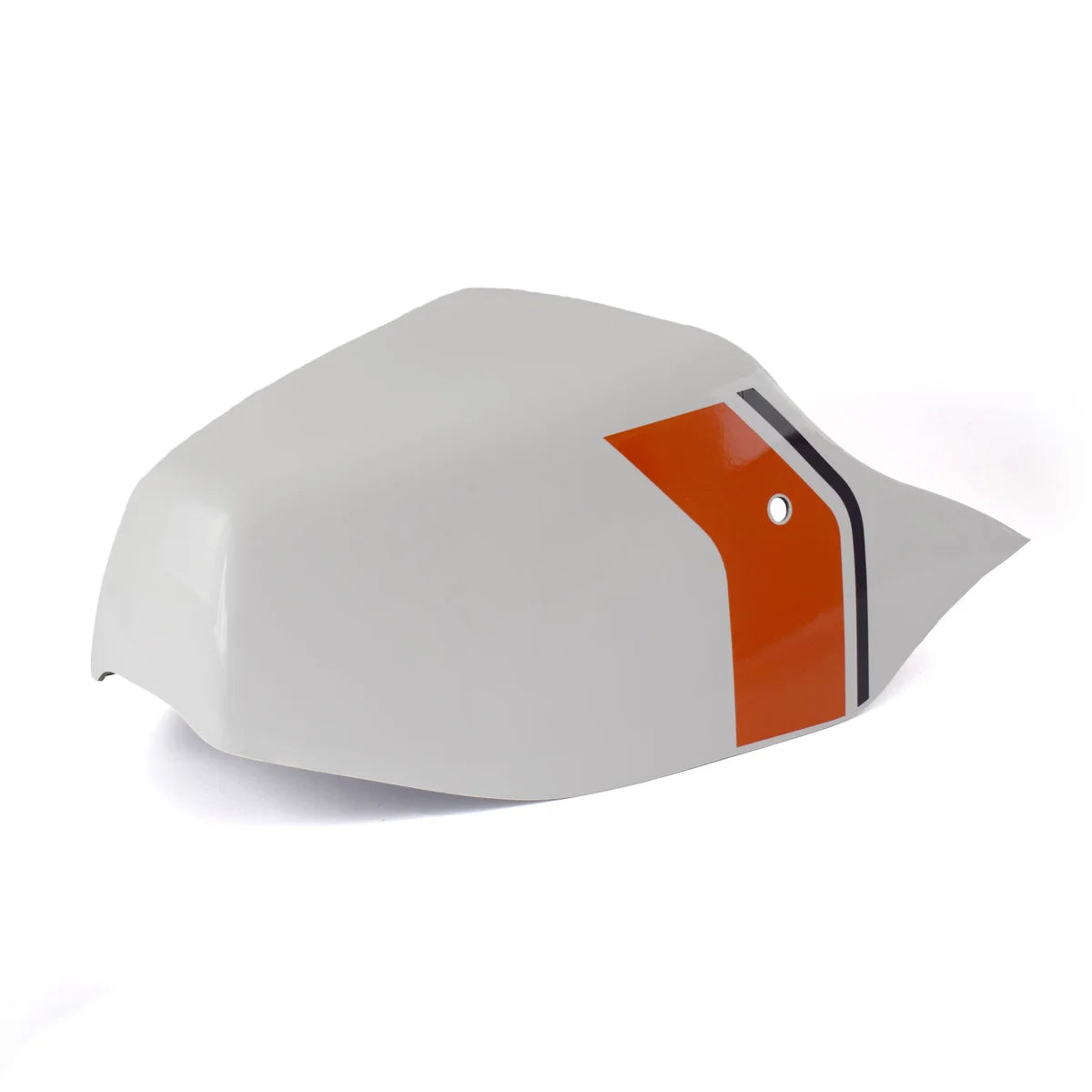 Pyramid Seat Cowl 25-26 Yamaha XSR900 | Legend Red