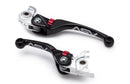 ASV F4 Off-Road Brake & Clutch Levers '12-'13 KTM 690 Enduro / R