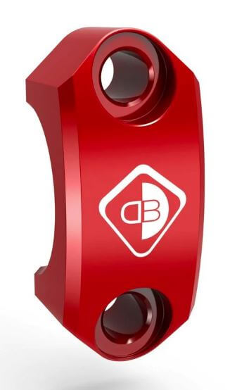 DBK OEM Brembo Master Cylinder Clamp '23 Ducati Diavel V4