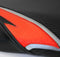 LuiMoto Tribal Blade Seat Cover Honda CBR600RR 14-24 | Rider