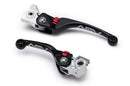 ASV F4 Off-Road Brake & Clutch Levers '14-'24 KTM 450 SX-F