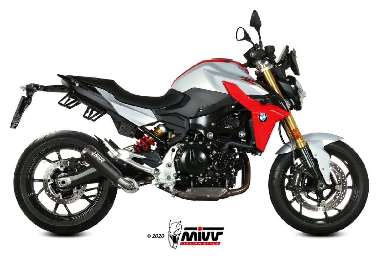 Shop Aftermarket Parts & Accessories for BMW F900R/XR 20-21 – Page 2