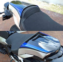 Pyramid Comfort Seat Cowl '17-'23 Yamaha MT-10 SP | SP Colours