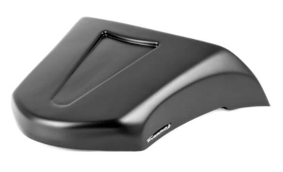Pyramid Comfort Seat Cowl '16-'23 Yamaha MT-10 SP | Unpainted