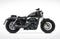 Zard Racing Full Exhaust '14-'16 Harley Davidson Sportster