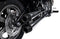 Zard Racing Slip-On Exhaust '16-'23 Harley Davidson Softail M8