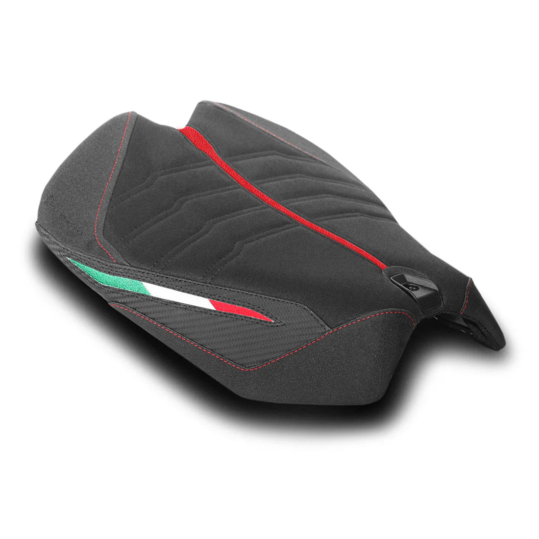 LuiMoto GP Italia Rider Seat Cover 25-26 Ducati Panigale V4