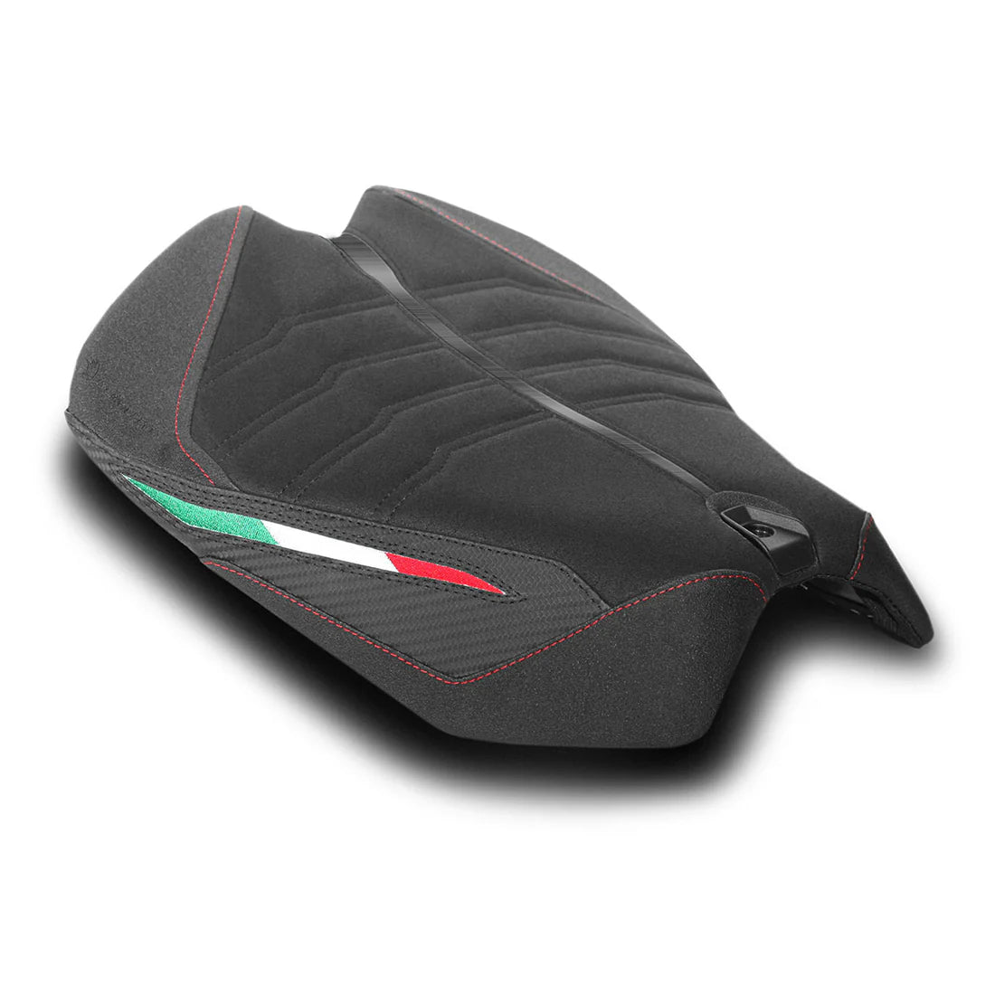 LuiMoto GP Italia Rider Seat Cover 25-26 Ducati Panigale V4